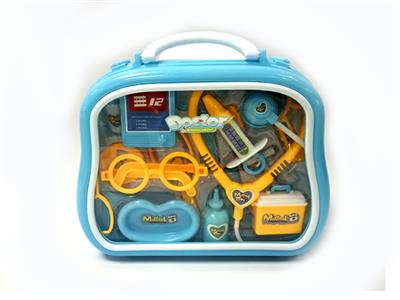 卡通医疗玩具 - OBL740603
