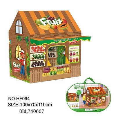 Fruit a tent - OBL740607