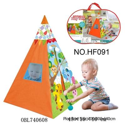 tent - OBL740608