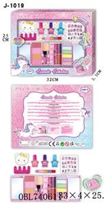 Children’s cosmetics - OBL740611