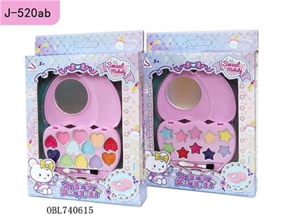 Children’s cosmetics - OBL740615