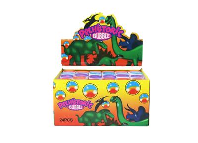 60 ml dinosaur bubbles - OBL740628