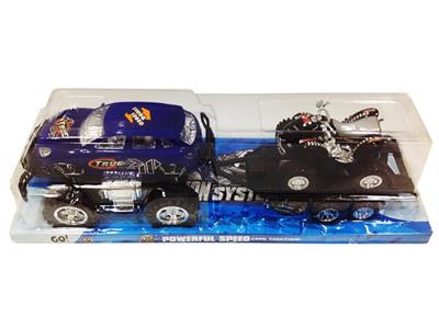 惯性拖车 - OBL740633