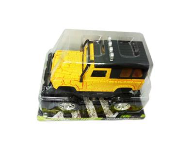 惯性车 - OBL740654