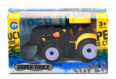 惯性工程车 - OBL740656