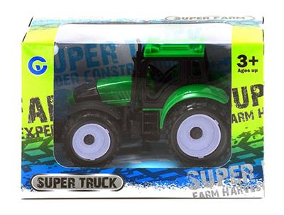 惯性农夫车 - OBL740657