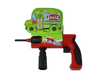 The simulation tool - OBL740691