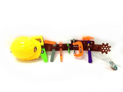The simulation tool set - OBL740692