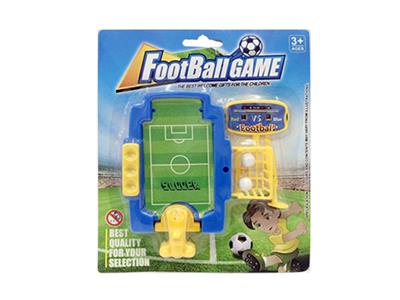 The ejection football field - OBL740698