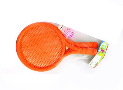 The little tennis racket - OBL740732