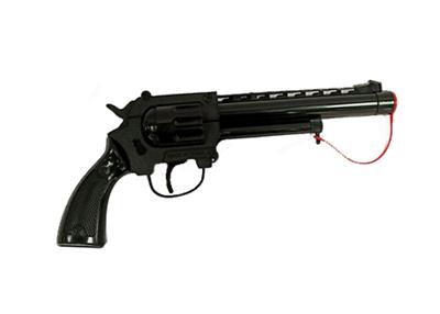 Revolver steam ring gun - OBL740749