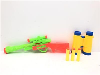 Bag ZhuangShi color EVA guns telescope - OBL740769