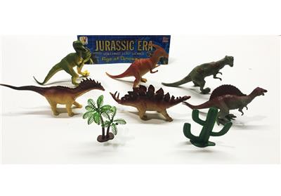 6 the simulation dinosaur - OBL740775