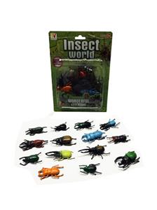 14 simulation insects - OBL740780