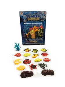 14 only simulation of Marine biology - OBL740782