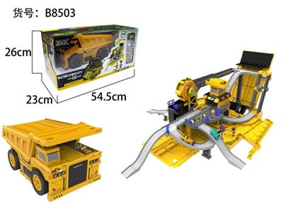 truck - OBL740801