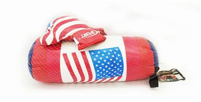 The American flag boxing gloves, sandbags gloves - OBL740835