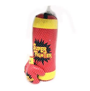 The explosive, sandbags gloves - OBL740837