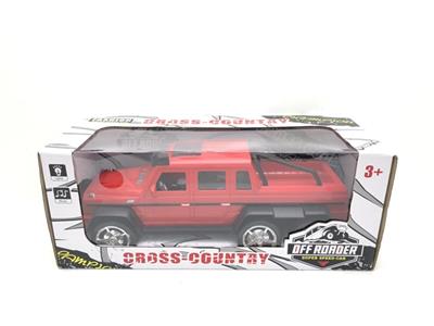 惯性车 - OBL740862