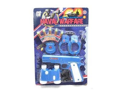 A toy gun series toys - OBL740879