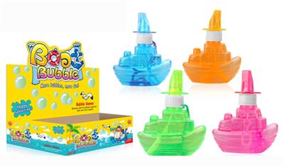 Bubble water for 24 steamers - OBL740922