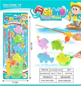 Fishing suit - OBL740936