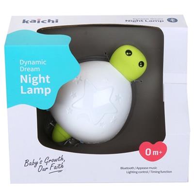 The tortoise bed lamp - OBL740954