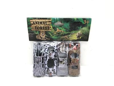 Alloy car animal skin - OBL740962