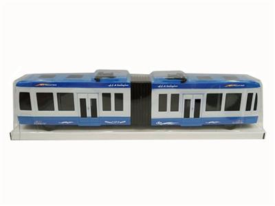 惯性巴士 - OBL740964