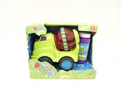 Bubble water - OBL740977