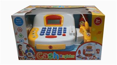 Smart cash register (5 without light and sound 3 package) - OBL740990