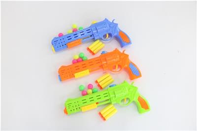 Soft play ping pong - OBL741010