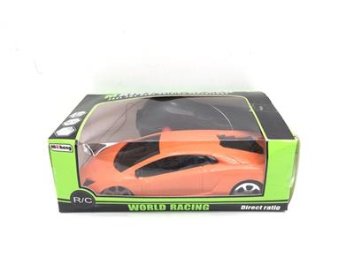 2通遥控车3款混装 - OBL741012