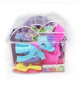 卡通丙马 - OBL741017