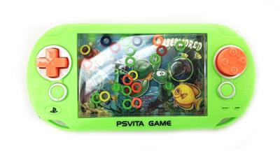 The undersea world PVS game machine - OBL741036