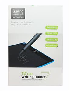 12 inch LCD tablet - OBL741043