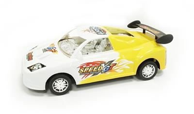 喷漆惯性车 - OBL741047