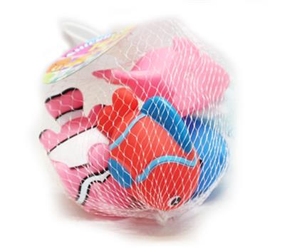 The fish net bags - OBL741056