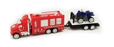 惯性拖车 - OBL741061