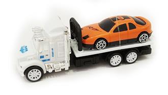 惯性拖车 - OBL741064