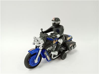 惯性摩托 - OBL741066