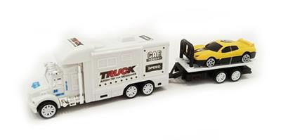 惯性拖车 - OBL741068