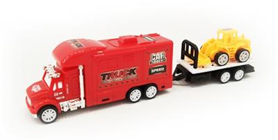 惯性拖车 - OBL741069