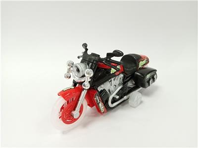 音乐灯光惯性摩托 - OBL741070