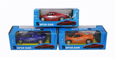 四通遥控车 - OBL741098