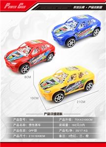 惯性赛车 - OBL741100