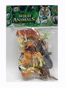 Animals a - OBL741113