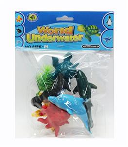 An ocean - OBL741114