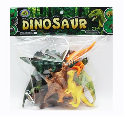 A dinosaur - OBL741115