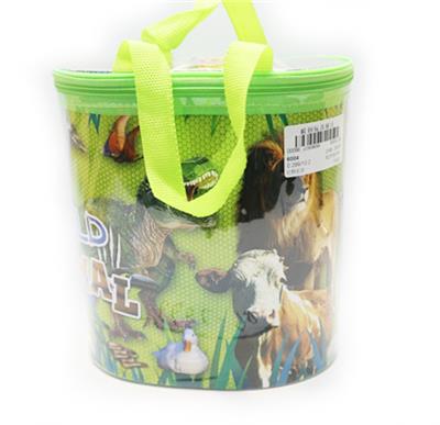 Animal suits - OBL741116